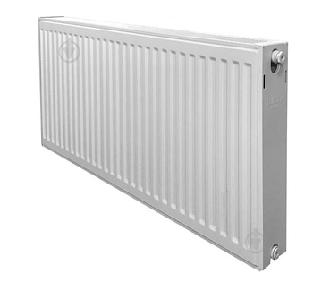 Сталеві панельні радіатори