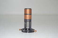 Колектор генератора (Valeo) на Рено Кенго II 1.6 i CARGO (Німеччина) 230090