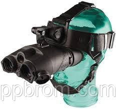 Окуляри нічного бачення Yukon Tracker NV 1x24 Goggles