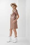Сукня для вагітних і годування 2010 0001, фото 2