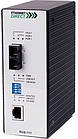 Перетворювач інтерфейсу Ethernet < > Optical (RUE-111) до 2 км