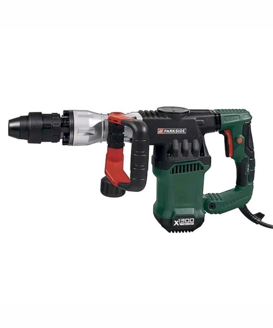 Image of Parkside PAH 1300 A1 demolition hammer