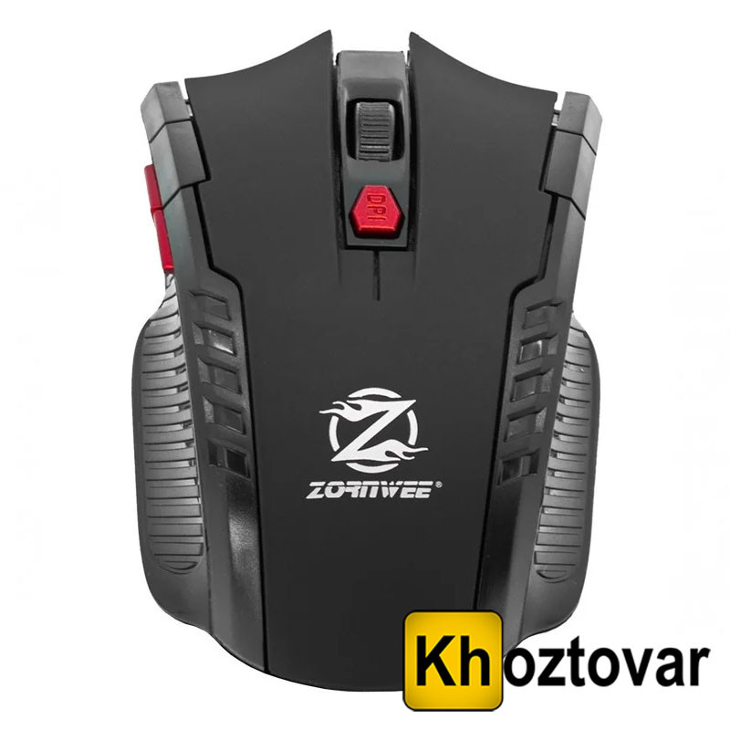 Бездротова комп'ютерна миша Zornwee A30