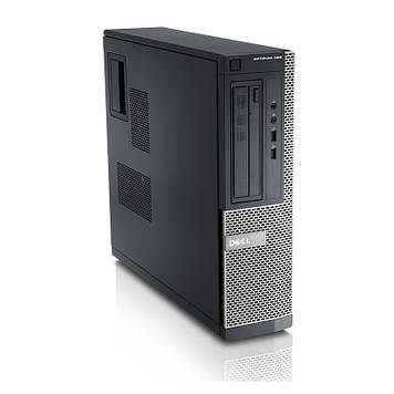 Системний блок Dell Optiplex 390 SFF (Celeron G840/4GB/250Gb) s1155