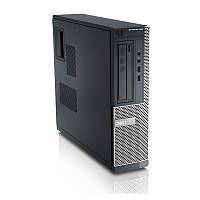 Системный блок Dell Optiplex 390 SFF (Celeron G840/4GB/500Gb) s1155