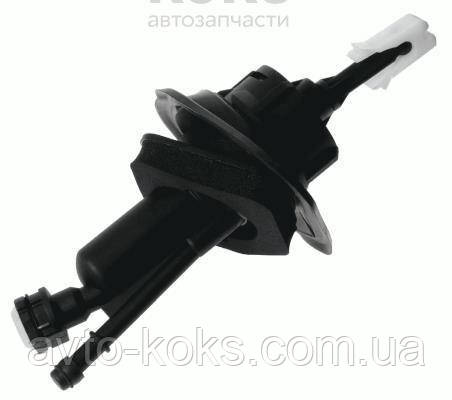 Metelli 55-0089 Циліндр зчеплення головний Ford Focus C-Max Kuga