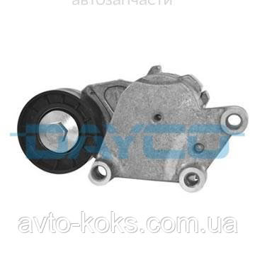 Dayco APV1076 Натягувач ременя, Ford Fiesta, C-Max, Fusion, Focus, фото 1