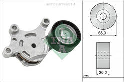 INA 534007520 Натягувач ременя, Ford Fiesta, C-Max, Fusion, Focus