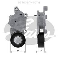 Gates T38331 Натягувач ременя, Ford Fiesta, Focus C-Max, Mondeo
