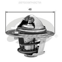 Gates TH25782G1 Термостат Ford Focus C-Max Fiesta, Fusion Mondeo