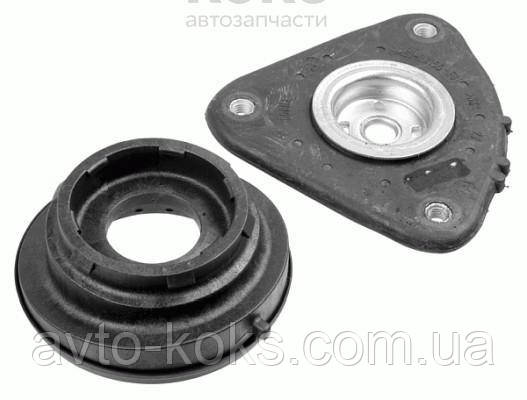 Lemforder 34078 Опора амортизатора переднього Ford Focus C-Max, фото 1