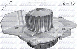Dolz C147 Насос водяний Ford Kuga C-Max