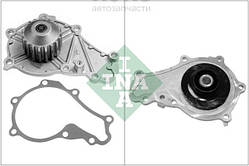 INA 538003710 Насос водяний Ford Fiesta, C-Max, Focus Fusion Mondeo