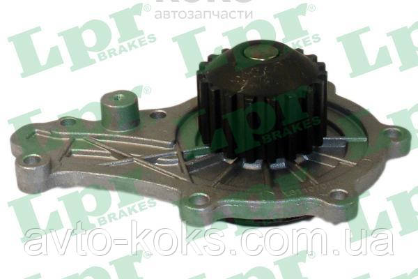 LPR WP0031 Насос водяний Ford Fiesta C-Max Focus Fusion Mondeo, фото 1