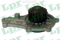 LPR WP0031 Насос водяний Ford Fiesta C-Max Focus Fusion Mondeo