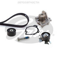 Gates KP15672XS Комплект ГРМ з помпою Ford Kuga, C-Max, Mondeo, Focus 2.0