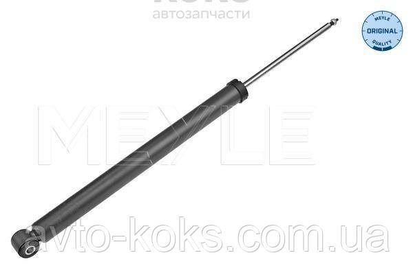 Meyle 7267250009 Задній газомасляний амортизатор Ford Focus C-MAX 1.4-2.5, фото 1