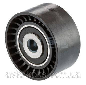 NTN-SNR GE359.23 Паразитний ролик ременя ГРМ Ford Fiesta C-Max Focus Fusion Mondeo, фото 1