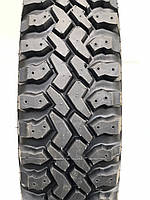 Шина болотна 205/80 R16 144E резина грязевая 4X4 MUD TERRAIN Glob-Gum Great Britain на ниву, УАЗ..