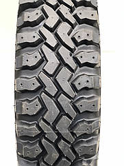 Шина болотна 205/80 R16 144E гума грязьова 4X4 MUD TERRAIN Glob-Gum Great Britain на ніву, УАЗ.