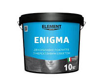 Декоративное покрытие Element Enigma, 10 кг