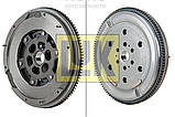 LUK 415045910 Маховик Ford Mondeo C-Max Focus 1.8-2.0, фото 2
