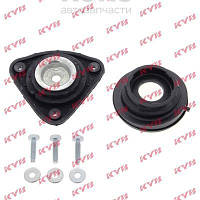 KYB SM5589 Опора амортизатора переднього Ford Focus C-Max, Kuga 1.3-2.5 SM5589 KYB SM5589 Опора амортизатора переднього Ford Focus C-Max, Kuga 1.3-2.5