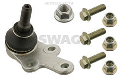 Swag SW 50930380 Кульова опора Ford Focus C-Max