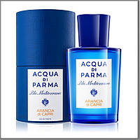 Acqua di Parma Arancia di Capri EDT 75 ml. (Аква ди Парма Аранция ди Капри)