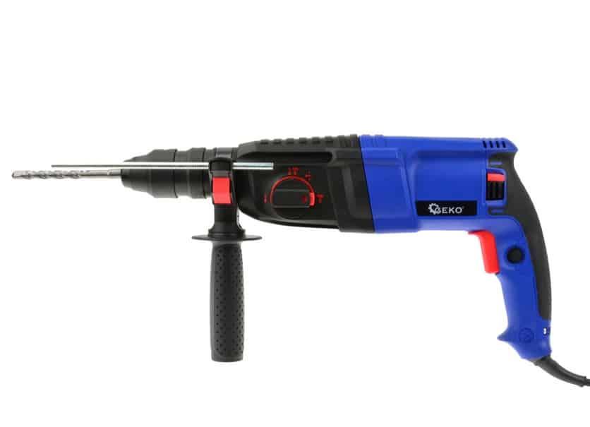 Перфоратор GEKO G80285 800W