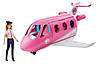 Барбі Літак з лялькою пілотом ( Самолёт мечты Барби с куклой пилотом Barbie ), фото 3