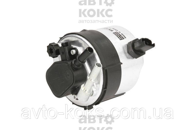 MANN WK939/13 Фільтр паливний Ford C-Max Fiesta, Focus, фото 1