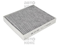 MANN CUK2559 Фільтр салону вугільний Ford C-Max, Focus, Mondeo, Kuga