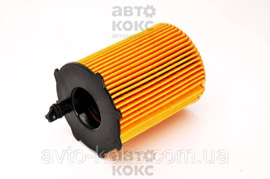 BOSCH 1 457 429 238 Фільтр масляний Ford C-Max, Focus, Fiesta, Mondeo, Kuga, фото 1