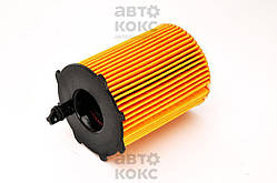 BOSCH 1 457 429 238 Фільтр масляний Ford C-Max, Focus, Fiesta, Mondeo, Kuga