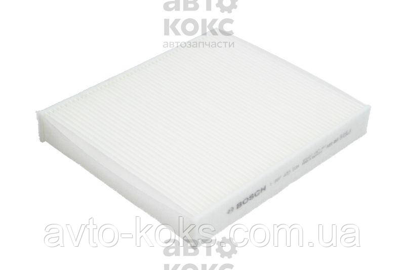 Bosch 1987432539 Фільтр салону Ford C-Max, Focus, Mondeo, Kuga, фото 1