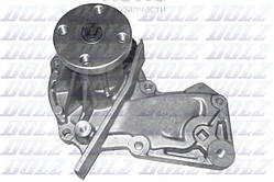 Dolz F233 Насос водяний Ford Focus C-Max Fiesta, Mondeo