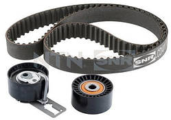 NTN-SNR KD459.59 Комплект ГРМ Ford Fiesta, Focus, C-Max, Mondeo 1.5/1.6