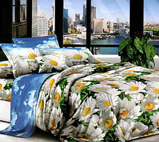 Бязь полуторні комплекти