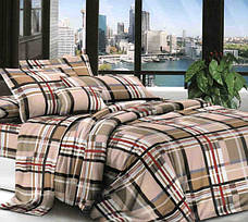 Бязь Двоспальні комплекти