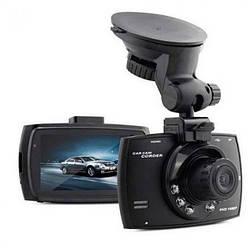 Автомобільний відеореєстратор G30 Full HD