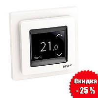 Терморегулятор DEVIreg™ Touch White