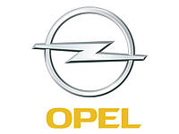 Opel CAMPO