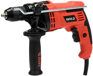 Дриль ударний Yato YT-82036