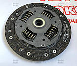 LUK 621304109 Комплект зчеплення Ford Fiesta Fusion 1.4, фото 3