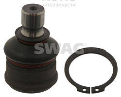 Swag SW 50938543 Кульова опора Ford Fiesta