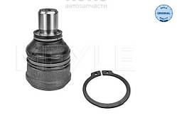 Meyle 7160100019 Кульова опора Ford Fiesta