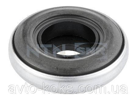 NTN-SNR M252.07 Підшипник опори переднього амортизатора Ford Fiesta 1.0-1.8, фото 1