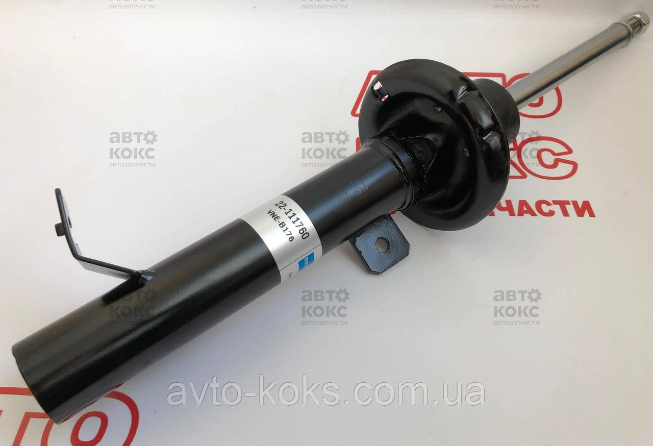 Bilstein 22-111760 Амортизатор передній лівий газомасляний Ford Fiesta, Fusion, фото 1