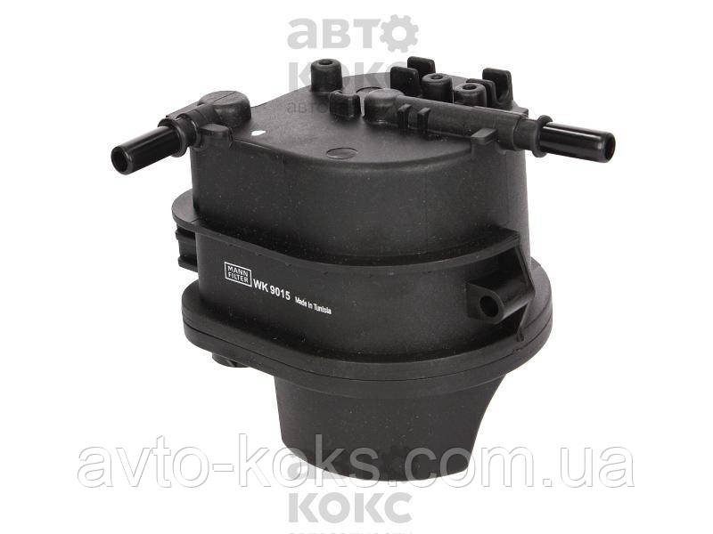 MANN WK9015X Фільтр паливний Ford Fiesta Fusion, фото 1